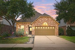 6311 Guilford Glen Lane, Katy, TX 77494