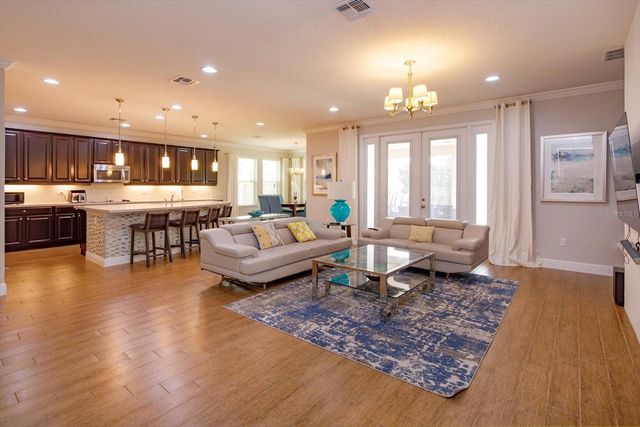 8591 GEDDES LOOP, Orlando, FL 32836