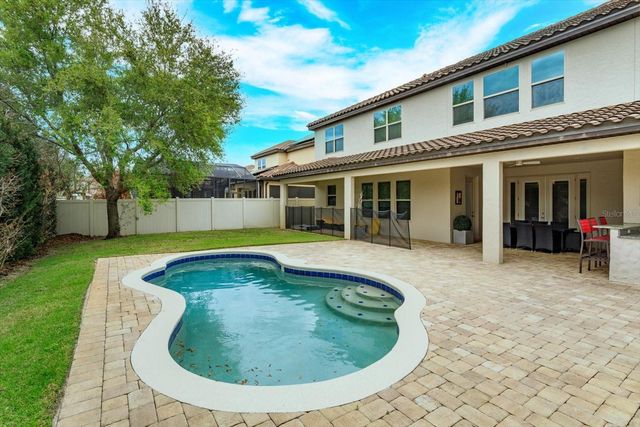 8591 GEDDES LOOP, Orlando, FL 32836