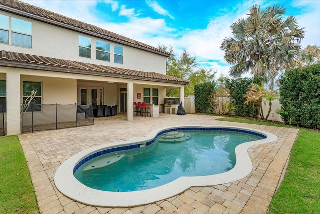 8591 GEDDES LOOP, Orlando, FL 32836