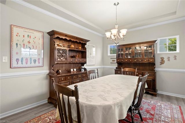 121 Blessing CIR, Suffolk, VA 23434