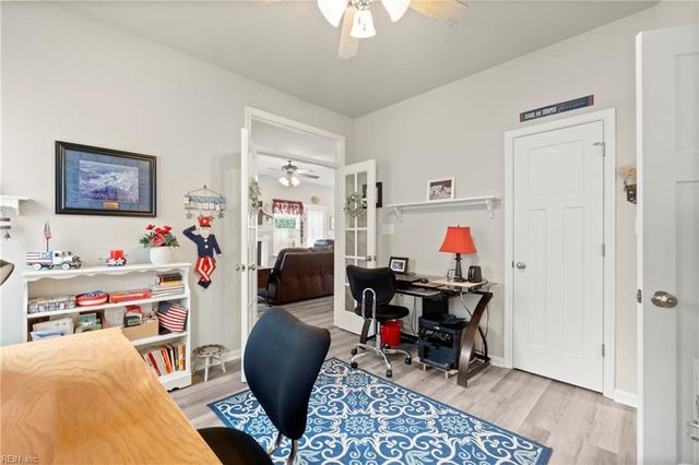121 Blessing CIR, Suffolk, VA 23434