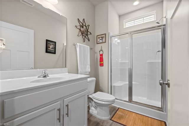 121 Blessing CIR, Suffolk, VA 23434