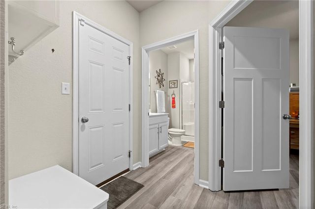 121 Blessing CIR, Suffolk, VA 23434
