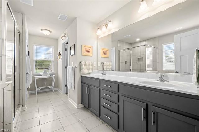 121 Blessing CIR, Suffolk, VA 23434