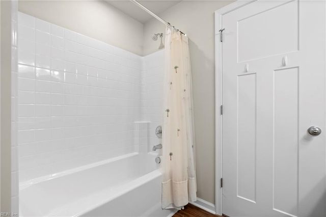 121 Blessing CIR, Suffolk, VA 23434