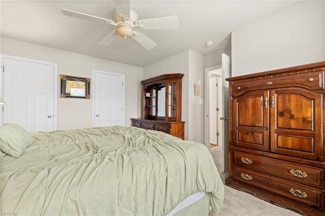 121 Blessing CIR, Suffolk, VA 23434