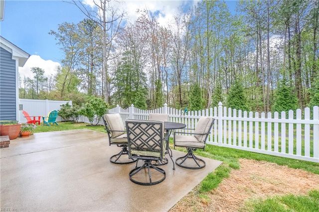 121 Blessing CIR, Suffolk, VA 23434