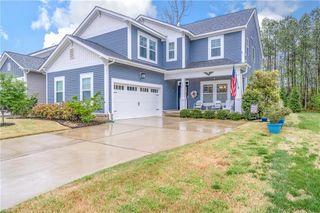 121 Blessing CIR, Suffolk, VA 23434