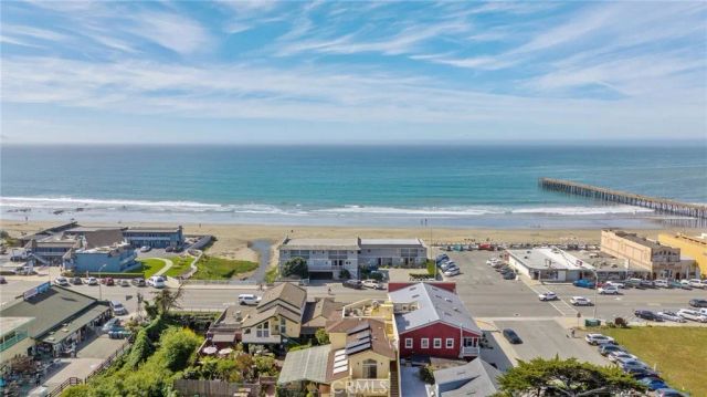 77 N Ocean Avenue 12, Cayucos, CA 93430