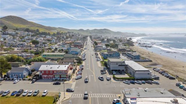 77 N Ocean Avenue 12, Cayucos, CA 93430