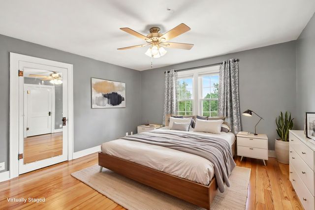 901 Campbell Street, Valparaiso, IN 46385