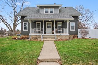 901 Campbell Street, Valparaiso, IN 46385