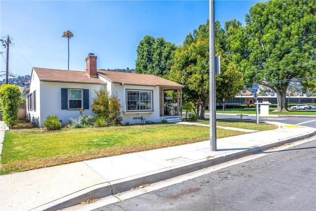 1760 W 9th, Pomona, CA 91766