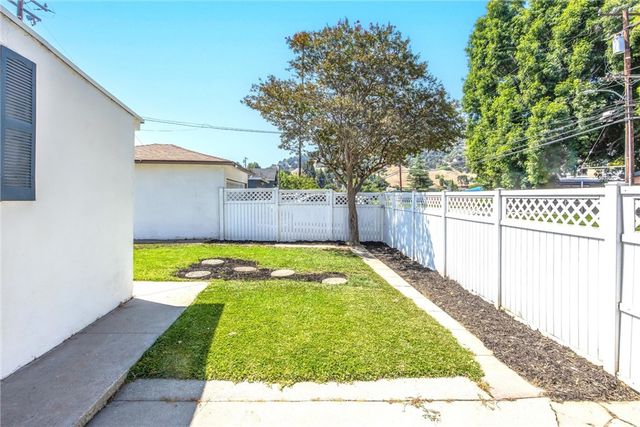 1760 W 9th, Pomona, CA 91766