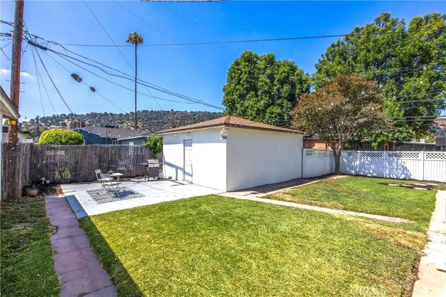 1760 W 9th, Pomona, CA 91766