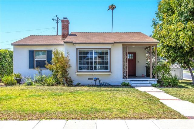 1760 W 9th, Pomona, CA 91766