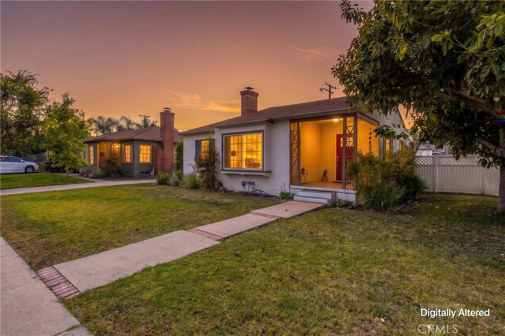 1760 W 9th, Pomona, CA 91766