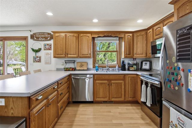3023 Comet Avenue, Eau Claire, WI 54703