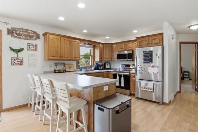 3023 Comet Avenue, Eau Claire, WI 54703