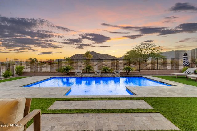 5758 N 208TH Lane, Buckeye, AZ 85396