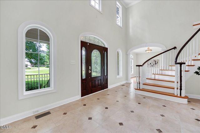 580 Christopher Drive, Clayton, NC 27520