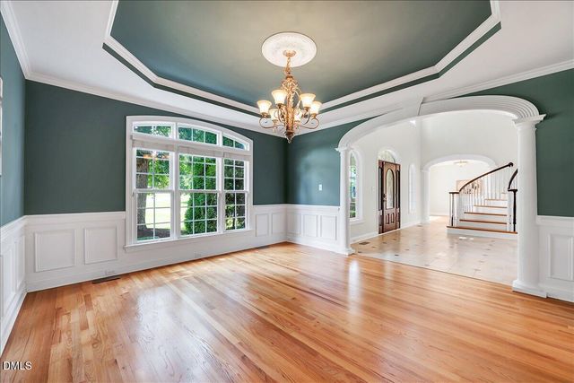 580 Christopher Drive, Clayton, NC 27520
