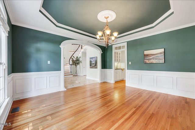 580 Christopher Drive, Clayton, NC 27520