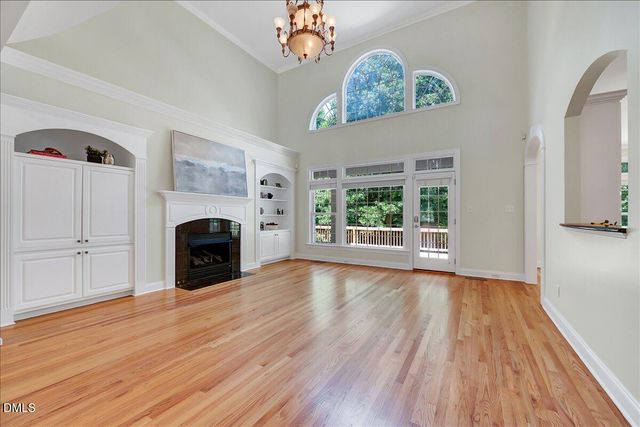 580 Christopher Drive, Clayton, NC 27520