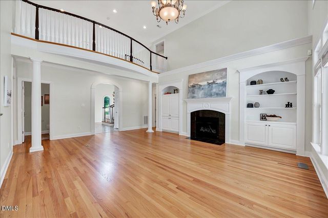 580 Christopher Drive, Clayton, NC 27520