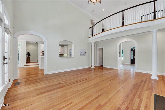 580 Christopher Drive, Clayton, NC 27520