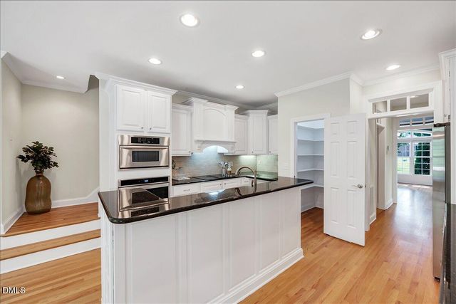 580 Christopher Drive, Clayton, NC 27520