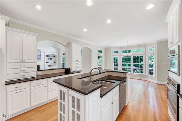 580 Christopher Drive, Clayton, NC 27520