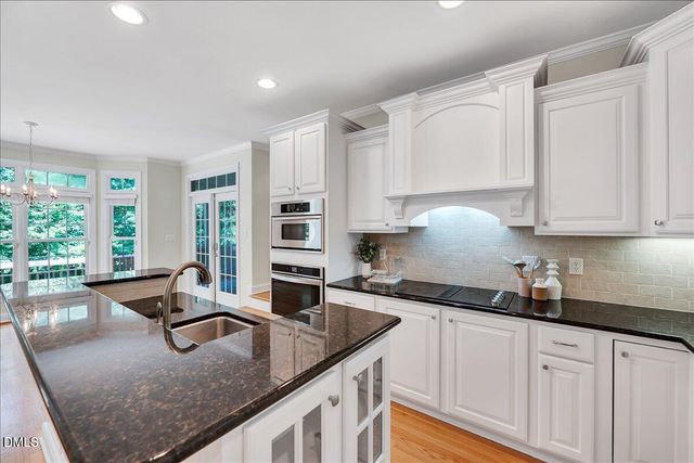 580 Christopher Drive, Clayton, NC 27520