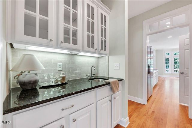 580 Christopher Drive, Clayton, NC 27520