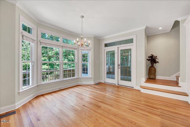580 Christopher Drive, Clayton, NC 27520
