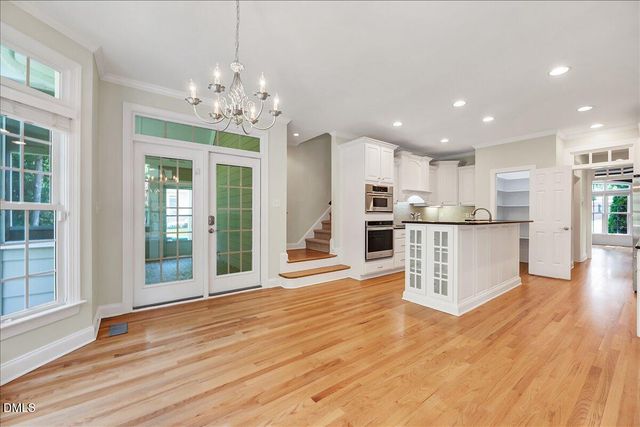 580 Christopher Drive, Clayton, NC 27520