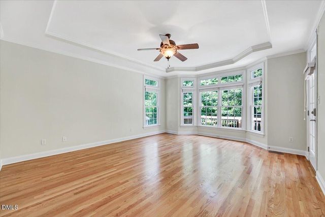 580 Christopher Drive, Clayton, NC 27520