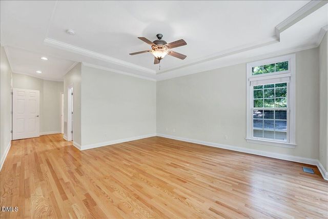 580 Christopher Drive, Clayton, NC 27520
