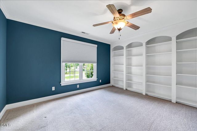 580 Christopher Drive, Clayton, NC 27520