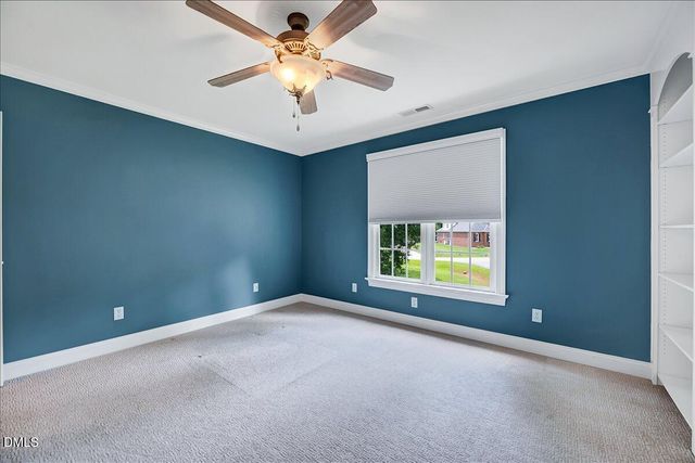 580 Christopher Drive, Clayton, NC 27520