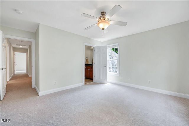 580 Christopher Drive, Clayton, NC 27520