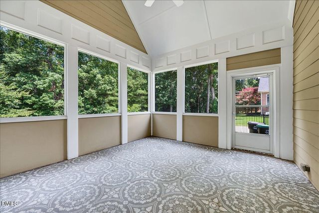 580 Christopher Drive, Clayton, NC 27520