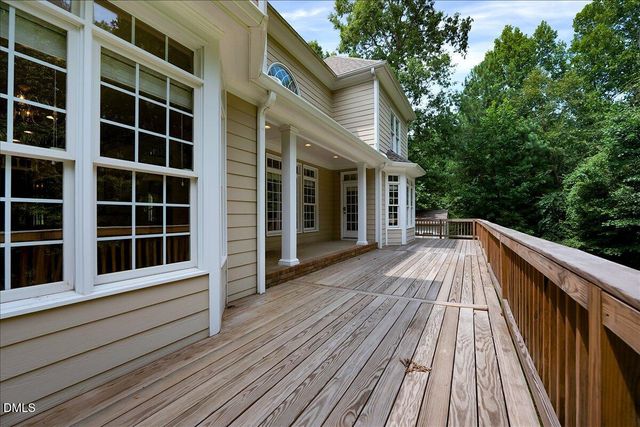 580 Christopher Drive, Clayton, NC 27520