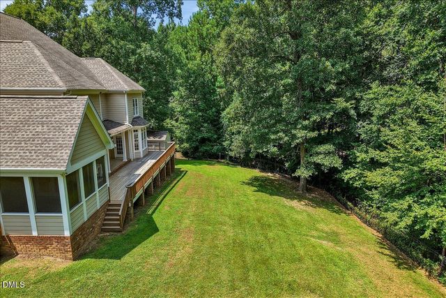 580 Christopher Drive, Clayton, NC 27520
