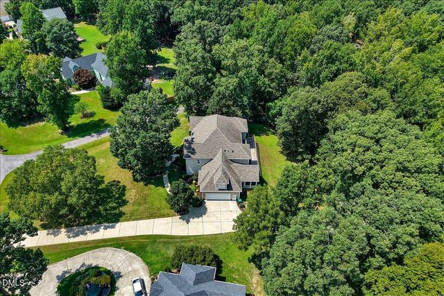 580 Christopher Drive, Clayton, NC 27520
