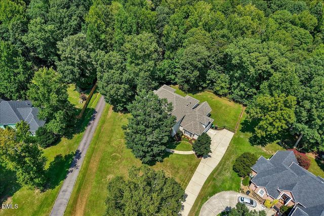 580 Christopher Drive, Clayton, NC 27520
