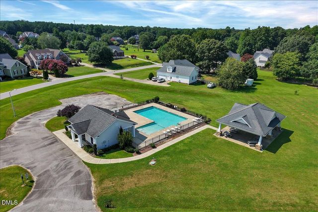 580 Christopher Drive, Clayton, NC 27520