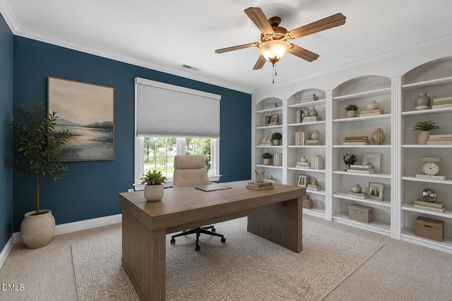 580 Christopher Drive, Clayton, NC 27520