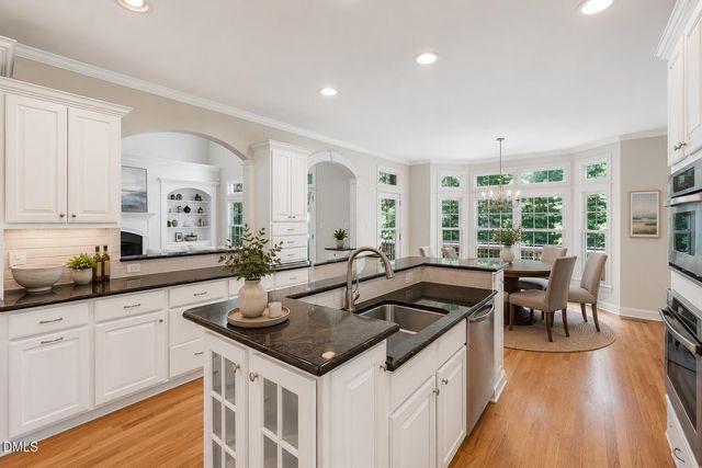 580 Christopher Drive, Clayton, NC 27520